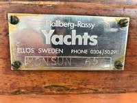 Hallberg Rassy Monsun Click to launch Larger Image