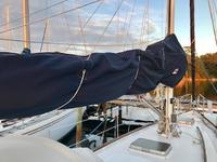 Hallberg Rassy Monsun Click to launch Larger Image