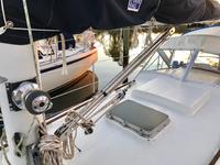 Hallberg Rassy Monsun Click to launch Larger Image