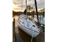Hallberg Rassy Monsun Click to launch Larger Image