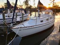 1974 Niceville Florida 31 Hallberg Rassy Monsun