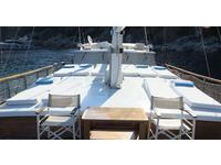 Gulet 23m Gulet Click to launch Larger Image