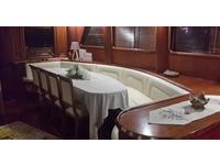 Gulet Luxus Premium Boat  34m 8 cabin Click to launch Larger Image