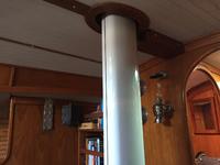 Choate 40 Foot Custom Built Racer Cruiser Click to launch Larger Image