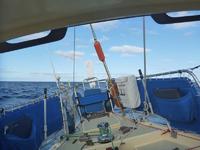 Custom Monohull Click to launch Larger Image