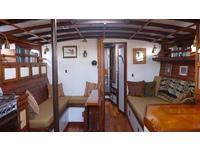 Custom Monohull Click to launch Larger Image