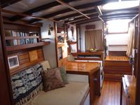 Custom Monohull Click to launch Larger Image