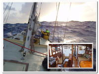 Custom Monohull Click to launch Larger Image