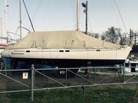 Beneteau Oceanis 411 Click to launch Larger Image