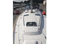 Beneteau Oceanis 411 Click to launch Larger Image