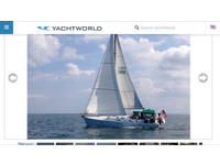 Beneteau Oceanis 411 Click to launch Larger Image