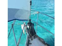 Islander 32 MK II Shoal Draft Click to launch Larger Image