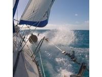 Islander 32 MK II Shoal Draft Click to launch Larger Image