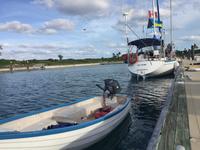 Islander 32 MK II Shoal Draft Click to launch Larger Image