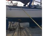 Islander 32 MK II Shoal Draft Click to launch Larger Image