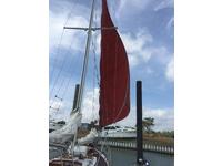 Dreadnought Cutter Click to launch Larger Image