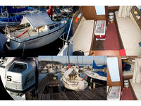 S2 yachts S2 7.3 Click to launch Larger Image