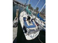 Offshore Yachts sloop Click to launch Larger Image