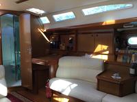 Jeanneau Sun odyssey 40.3 Click to launch Larger Image