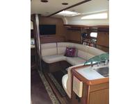 Jeanneau Sun odyssey 40.3 Click to launch Larger Image