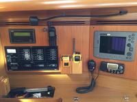 Jeanneau Sun odyssey 40.3 Click to launch Larger Image