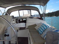 Jeanneau Sun Odyssey DS Click to launch Larger Image