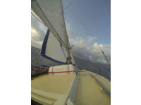 Dufour Arpege Click to launch Larger Image