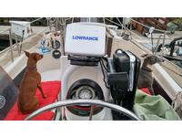 Lancer Power Sailer Click to launch Larger Image