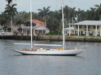 1924 Fort Lauderdale Florida 60 Abeking & Rasmussen Classic