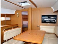 Jenneau Sun Odyssey 44i Performance Click to launch Larger Image