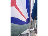 Jenneau Sun Odyssey 44i Performance Click to launch Larger Image