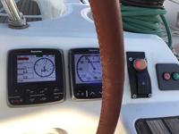 Jenneau Sun Odyssey 44i Performance Click to launch Larger Image
