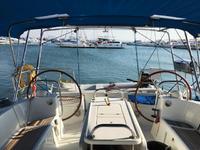 Jenneau Sun Odyssey 44i Performance Click to launch Larger Image