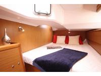 Jenneau Sun Odyssey 44i Performance Click to launch Larger Image