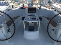 Jenneau Sun Odyssey 44i Performance Click to launch Larger Image