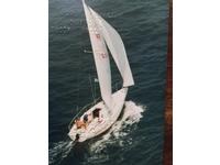 Pearson 26 One Design Click to launch Larger Image