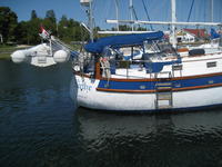 Bruce Roberts Passage 341 Click to launch Larger Image