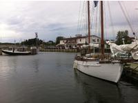 1980 Lvis  Qubec Outside United States 42 CUSTOM BUILT schooner