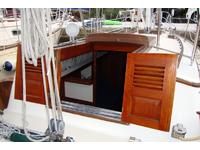SOLD Roughwater SOLD 33 Click to launch Larger Image