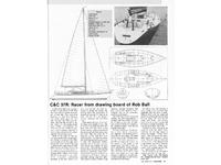 C&C 37R Click to launch Larger Image