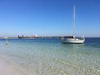 1982 Panama City Beach Florida 27 Cape Dory Yachts Inc Cape Dory