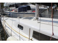SUNYACHT 27 Click to launch Larger Image