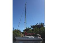Beneteau First 42 Click to launch Larger Image