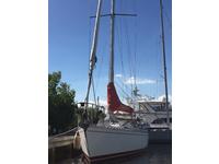 Beneteau First 42 Click to launch Larger Image