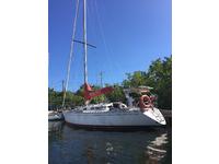 Beneteau First 42 Click to launch Larger Image