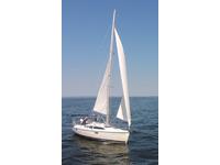 1996 Atlantic Highlands New Jersey 33' 6 Hunter 336