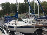 Bayfield 32 c