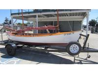 Herreshoff Carpenter Click to launch Larger Image