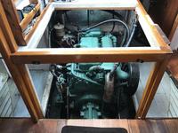 classic custom gaff topsail schooner Click to launch Larger Image