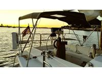 Catalina 320 partnership Click to launch Larger Image